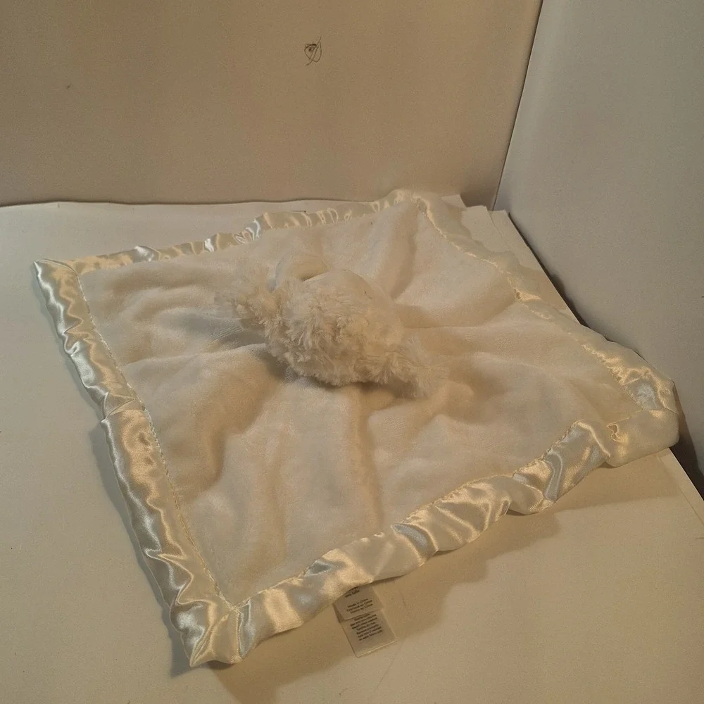 Carters carters white